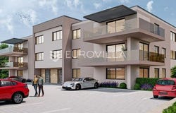 Novigrad, Istarska