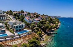 Trogir, Splitsko-dalmatinska