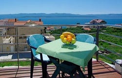 Brač, Splitsko-dalmatinska