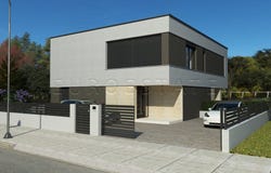 Privlaka, Zadar County 23233