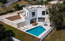 Supetar, Split-Dalmatia County