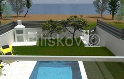 Kastel Luksic, Splitsko-dalmatinska 21217