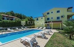Porec, Istarska