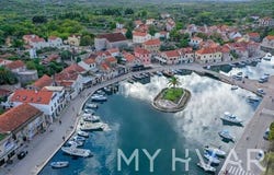 Stari grad, Splitsko-dalmatinska 21463