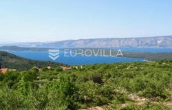 Stari Grad, Splitsko-dalmatinska