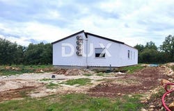 Tinjan, Istarska