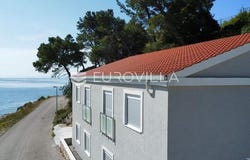 Brac, Splitsko-dalmatinska