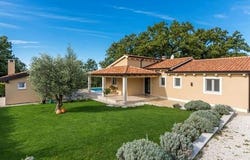 Poreč, Istarska