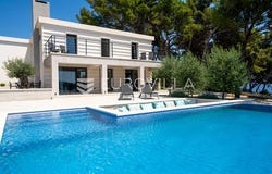 Brac, Splitsko-dalmatinska