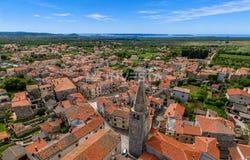 Vodnjan, Istarska