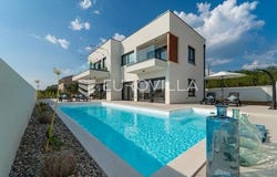 Zadar, Zadarsko-kninska