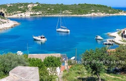 Vis, Split-Dalmatia