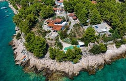 Brač, Splitsko-dalmatinska
