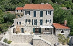 Trpanj, Dubrovacko-neretvanska