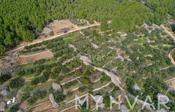 Stari grad, Splitsko-dalmatinska 21465