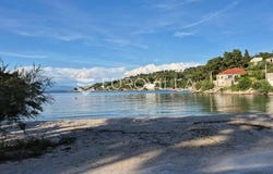 Brac, Splitsko-dalmatinska