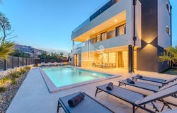 Privlaka, Zadar County 23233