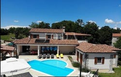 Žminj, Istarska