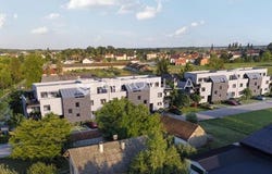 Zagreb, Grad Zagreb