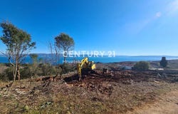 Istarska županija, Istria County 52220