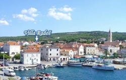 Brač, Splitsko-dalmatinska