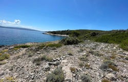 Nečujam, Split-Dalmatia County 21430