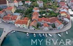Stari grad, Splitsko-dalmatinska 21463
