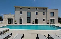 Poreč, Istarska