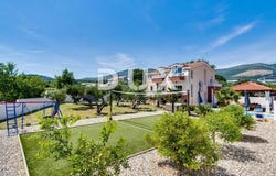 Kaštela, Splitsko-dalmatinska
