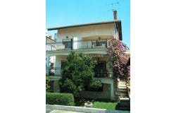 Okrug, Zagrebacka