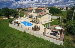 Istarska županija, Istria County 52464