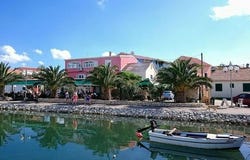 Zadar, Zadarsko-kninska