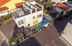 Okrug, Split-Dalmatia County 21223