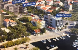 Sukošan, Zadar County 23206