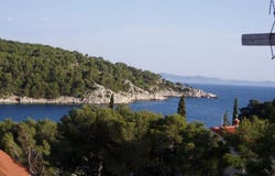 Milna, Split-Dalmatia County 21405