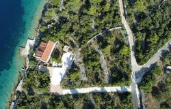 Trogir, Splitsko-dalmatinska