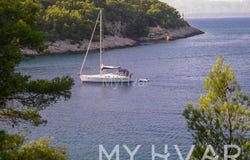 Vela luka, Dubrovacko-neretvanska 20270
