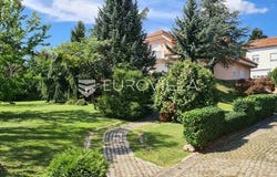 Zagreb, Grad Zagreb