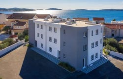 Šibenik, Šibenik-Knin County