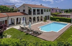 Porec, Istarska