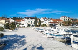 Murter, ibenik-Knin