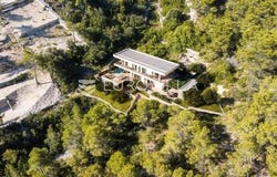Brac, Splitsko-dalmatinska