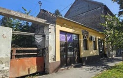 Osijek, Osjecko-baranjska