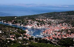 Brac, Splitsko-dalmatinska 21405