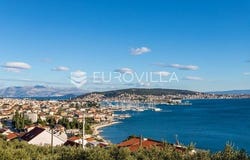 Trogir, Splitsko-dalmatinska