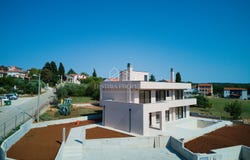 Poreč, Istria County 52440