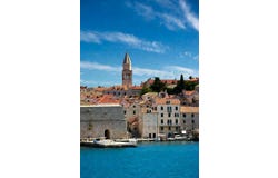 Trogir, Splitsko-dalmatinska