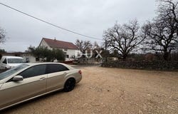 Jasenice, Zadarsko-kninska