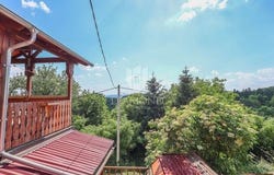 Krašić, Zagrebacka