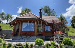Ravna Gora, Primorsko-goranska